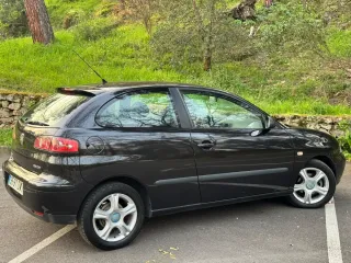 SEAT Ibiza 2006