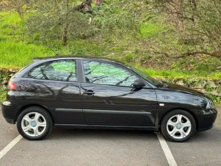 SEAT Ibiza 2006