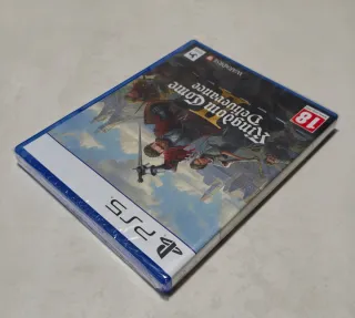 Kingdom Come Deliverance 2 PS5