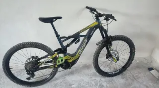 Bicicleta Specialized Kenevo MTB Eléctrica