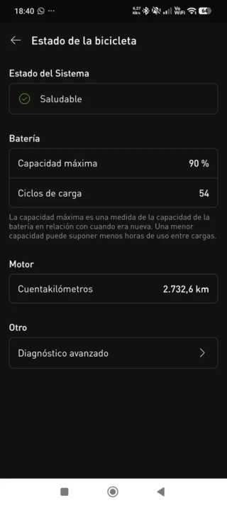 Bicicleta Specialized Kenevo MTB Eléctrica