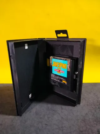 James Pond 2: Codename Robocod Mega Drive