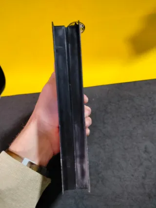 James Pond 2: Codename Robocod Mega Drive