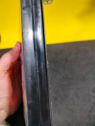 James Pond 2: Codename Robocod Mega Drive