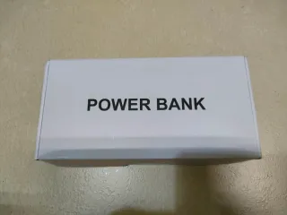 Batería externa powerband