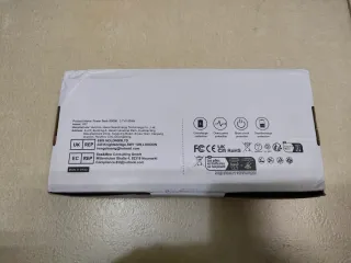 Batería externa powerband