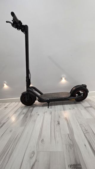 Patinete Eléctrico Navee N65