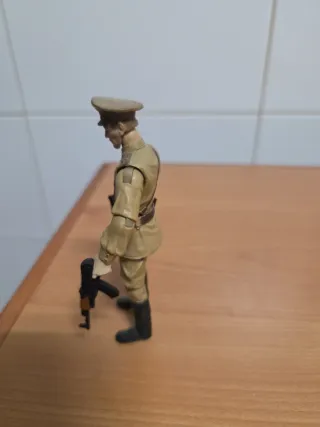 Figura Indiana Jones