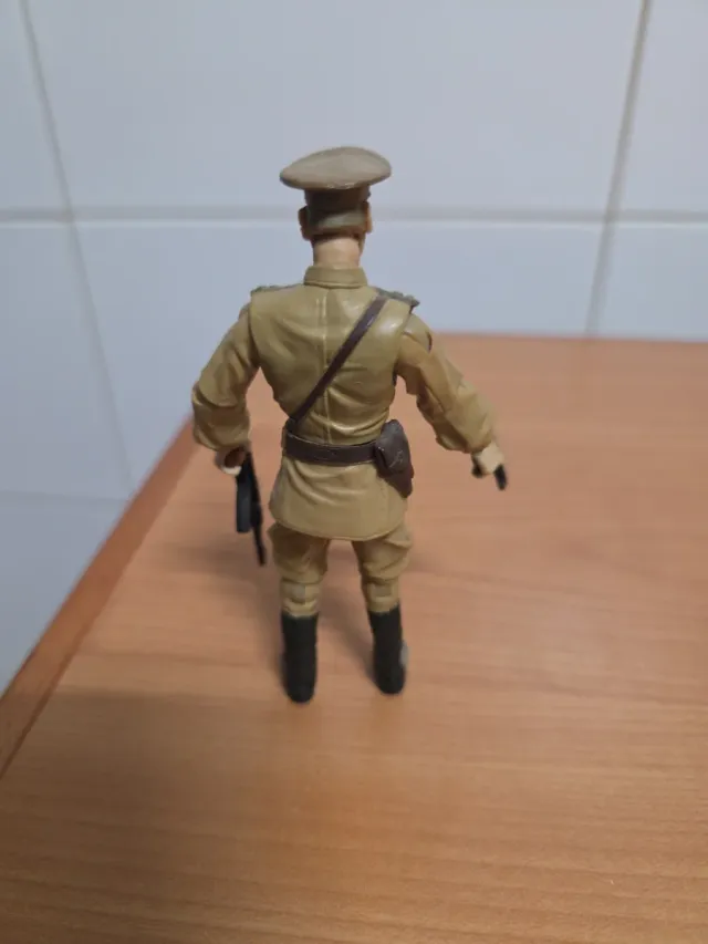 Figura Indiana Jones