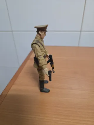 Figura Indiana Jones
