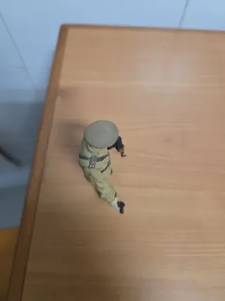 Figura Indiana Jones