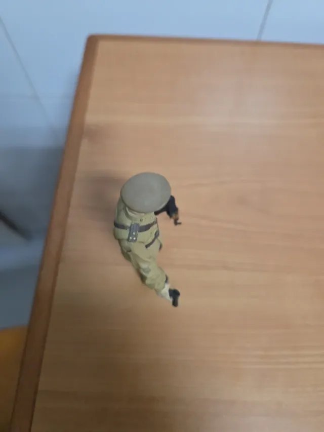 Figura Indiana Jones