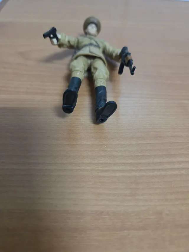 Figura Indiana Jones