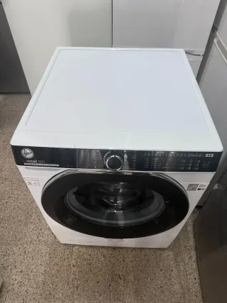 Lavadora Hoover H-WASH 500 14kg con garantia trans