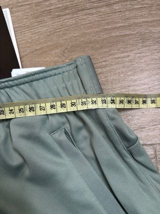 PANTALÓN CORTO ADIDAS TRAIN ESSENTIALS