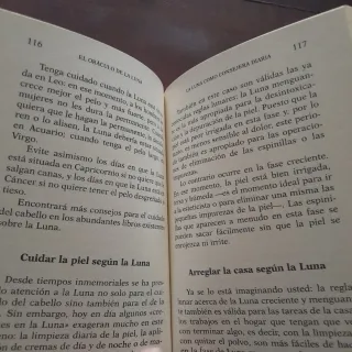 El oraculo de la Luna