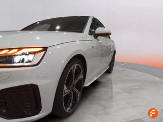 Audi A4 S line 40 TDI 150kW (204CV) S tronic