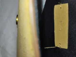 Bolso piel Mango nuevo con etiqueta