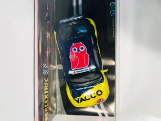 Scalextric Renault Megane Yacco 28