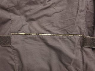 Chaqueta de moto BKS talla M