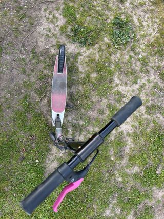 Patinete infantil REVO