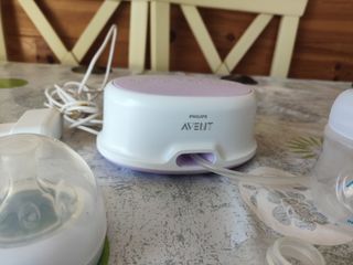 Sacaleches Eléctrico Avent