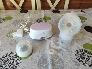 Sacaleches Eléctrico Avent