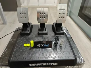 Volante Thrustmaster T248 Xbox/PC