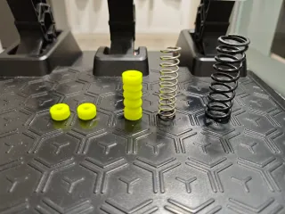 Volante Thrustmaster T248 Xbox/PC