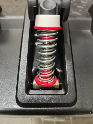 Volante Thrustmaster T248 Xbox/PC