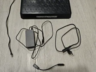 Volante Thrustmaster T248 Xbox/PC