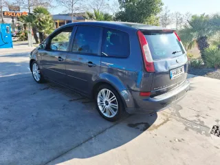 Ford C-MAX 2006