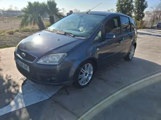 Ford C-MAX 2006