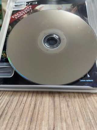 Assassin's Creed 2 PS3