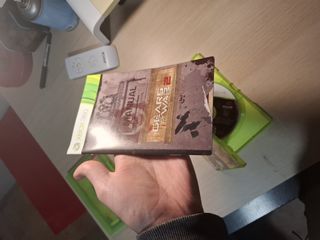 Gears of War 2 per Xbox 360
