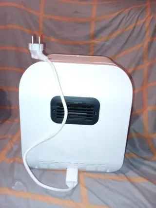 Freidora Tefal Fry Delight 1400W