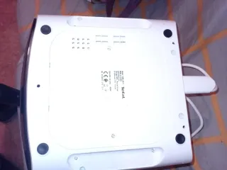 Freidora Tefal Fry Delight 1400W