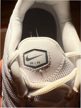 Nike Air Max Plus TN Blancas Talla 45