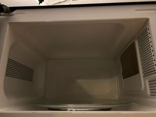 Microondas Taurus Negro