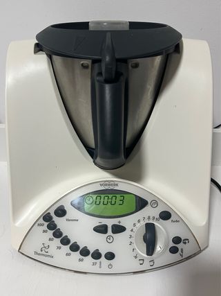 Thermomix TM31