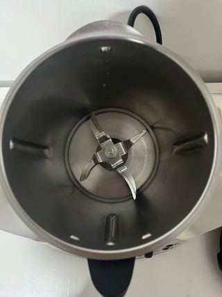 Thermomix TM31