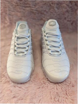 Nike Air Max Plus TN Blancas Talla 42