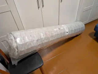 Colchón IKEA 180x200. Nuevo