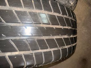 Neumáticos 205/55 R16