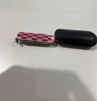 Victorinox Classic 2010