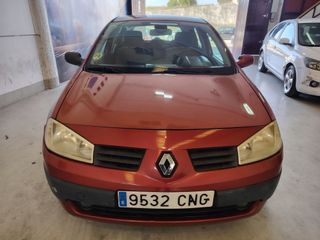 Renault Megane 2003