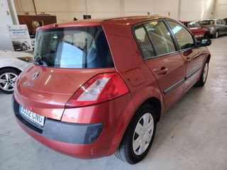 Renault Megane 2003