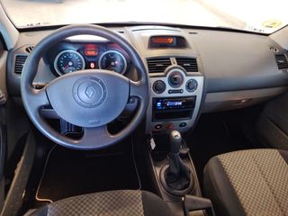 Renault Megane 2003