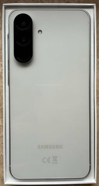 Samsung A56 5G 256GB Blanco Nuevo