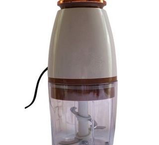 Mini procesador de alimentos